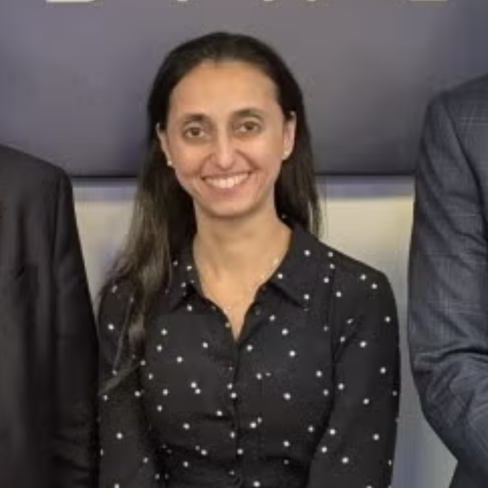Zohra Chagani